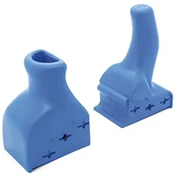 Handgriffset zu Rali-Hobel 220 Evolution Hörnchen und Griff