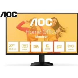 AOC Q27B35S3 27" schwarz