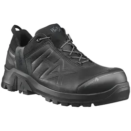 Haix CONNEXIS Safety+ T LTR Low S3 black