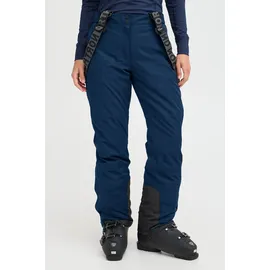 North Bend Skihose NBGiana W in blau | Gr.: 40