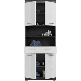 INOSIGN Siena 4-tlg. Weiß