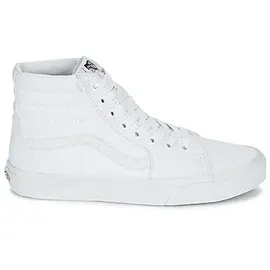 Vans Sk8-Hi true white 39