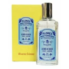 ALVAREZ GOMEZ Flores Mediterraneas Eau de Toilette 150 ml