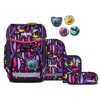 ergobag cubo 5-tlg. 2025 AmBärzonas