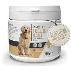 Fell & Haut Harmonie Pulver 250 g