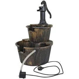Harms Import Brunnen Thalasso