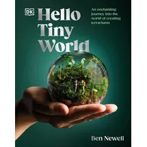 Dorling Kindersley Verlag Hello Tiny World