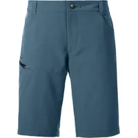 Vaude SE Me Veny Bermuda II BLUE GRAY