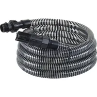 T.I.P. Ansauggarnitur 7 m grau