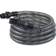 T.I.P. Ansauggarnitur 7 m grau