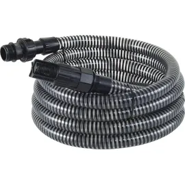 T.I.P. Ansauggarnitur 7 m grau