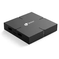 LEOTEC S905w2 2gb/16gb Qhd android tv box 4K Ultra