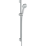 Hansgrohe Crometta 100 Vario weiß/chrom 26657400