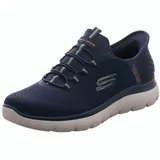 - High Range Herren marine 47,5