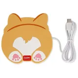 Legami Tassenwärmer - Legami - Wiu0011 - Usb - Vinyl - Orange