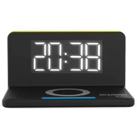 Realpower ChargeAir Clock