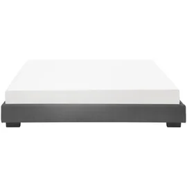 Corium Polsterbett Masari Kunstleder 140x200 cm