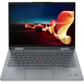 Lenovo ThinkPad X1 Yoga G7 Intel Core i7-1260P 32 GB RAM 1 TB SSD LTE