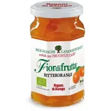 FiordiFrutta Bittere Orange-Aufstrich bio