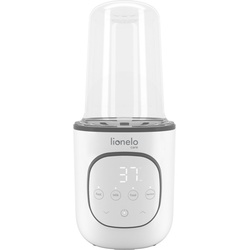 Lionelo Care Thermup 2.0. Babyflaschenwärmer White 1 St.