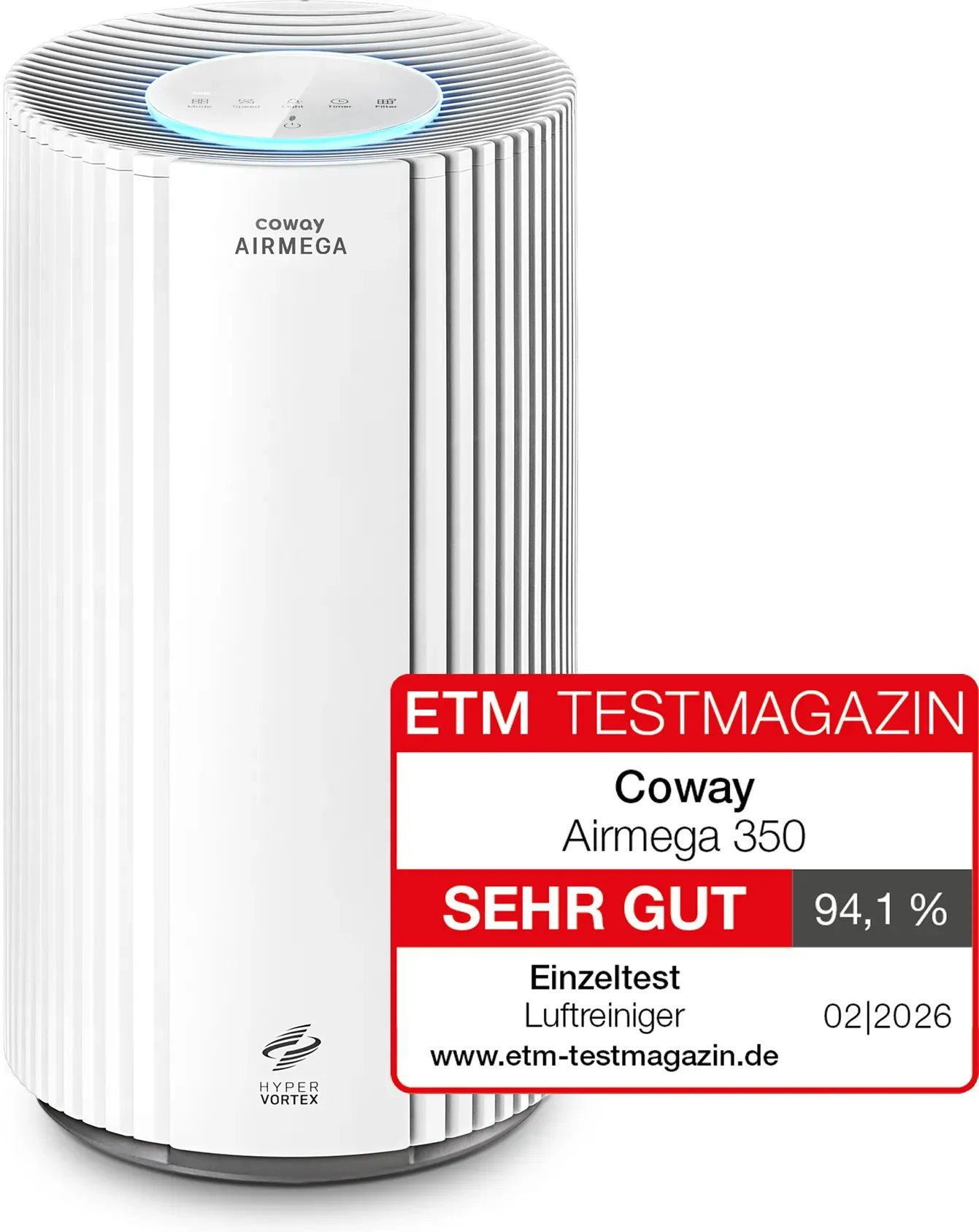 Airmega 350