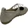 Hispanitas Elegante Schnürschuhe Damen Gold 38