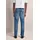 Bugatti Basic Essential Five-Pocket-Jeans Blau 40/34
