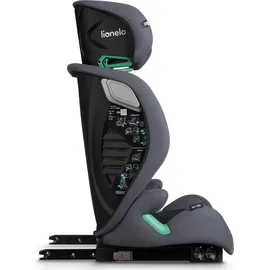 lionelo IGO i-Size Grau