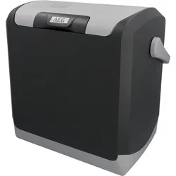 AEG Kühlbox KK20 grau 20 LITER