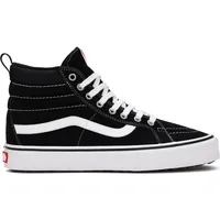 Vans MTE Sk8-Hi Insulated black/white (001-footwear) 11