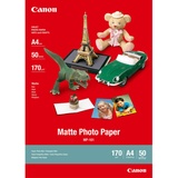 Canon MP-101 A4 matt 50 Blatt