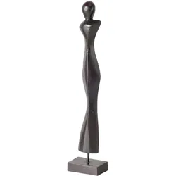 Boltze Skulptur Kvinna