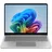 13" Snapdragon X Plus 16 GB RAM 512 GB UFS Platin