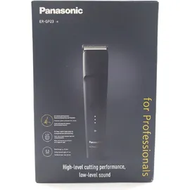 Panasonic ER-GP23