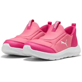 Puma Fun Racer 2 Kinder Magic Rose/PUMA White 33