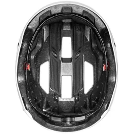 Uvex Stride 56-59 cm weiß 2026
