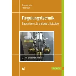 Regelungstechnik
