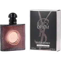 Yves Saint Laurent Black Opium Glowing Eau de Toilette 50 ml