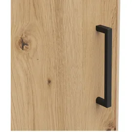 mömax Eckschrank Multistauraum Eiche Artisan