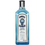 Bombay SAPPHIRE London Dry Gin 40% Vol. 1l