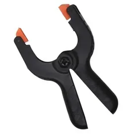 PRO PLUS ProPlus Universal Klemmzwingen Set von 6 Stück