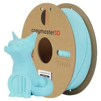 Copymaster3d Pla Matte 1.75 Mm 1kg Draht - Ice