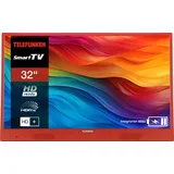 Telefunken PL32 32" LED HD mobiler Akku-TV