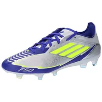 Adidas F50 Pro FG Messi - Silver Met /