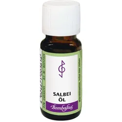Salbei ÖL Ätherisch 10 ml