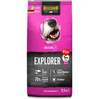 Belcando Baseline Explorer 12,5 kg