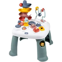 Smoby Little Smoby Aktivitätstisch mehrfarbig