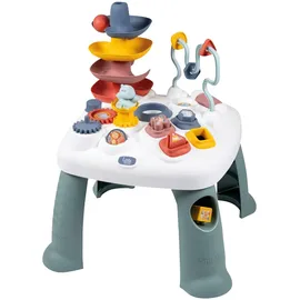 Smoby Little Smoby Aktivitätstisch mehrfarbig