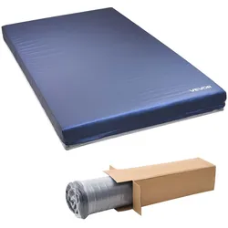 VEVOR Pflegematratze medizinische Bettmatratze Krankenhaus 2030x1067x153mm