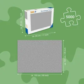 Ravensburger Gelini Puppenhaus